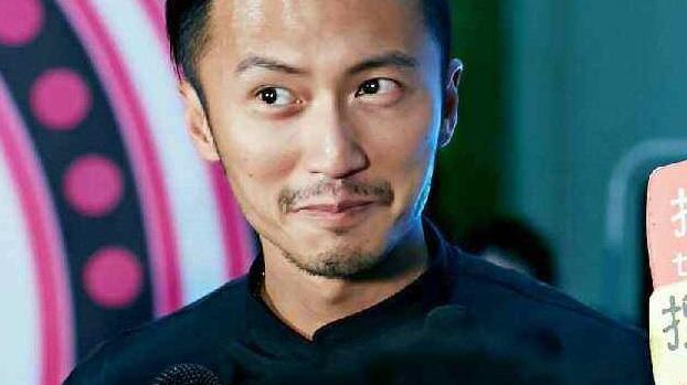 谢霆锋|有一种合照叫谢霆锋的合照，明星同框就没有输过，但单人照就一言难尽