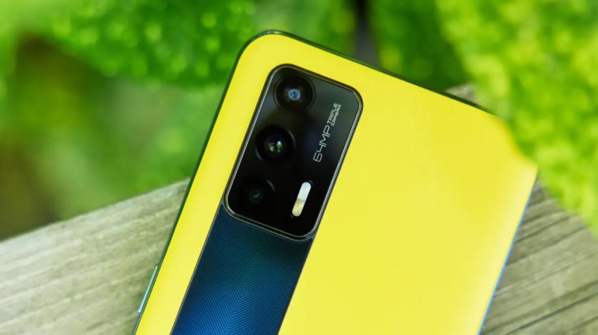 realme|千元机配置天花板，索尼6400万三摄+65W闪充，顶配跌至1499元