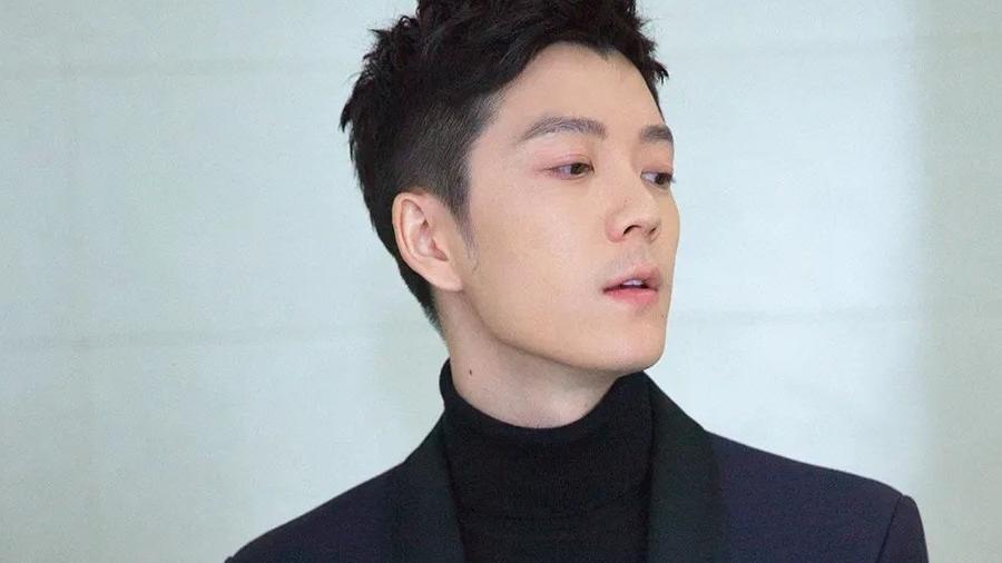 王栎鑫|王栎鑫正面回应：新综艺聊婚姻再惹争议，望大家不打扰各安好