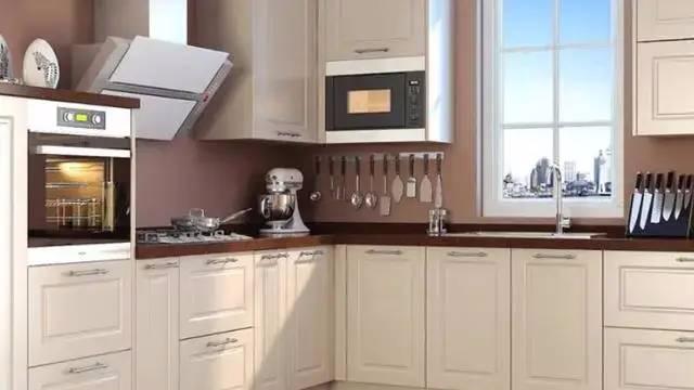 橱柜定制怎么选？5大法则教你不入坑，免除后顾之忧减少麻烦