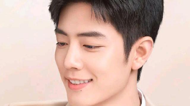 肖战|肖战：人生没有空窗期，能奋斗的年龄就永远向前