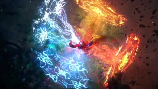 小舞|斗罗：唐三自断左臂取骨，流下悲伤的两行泪，魂环魂骨瞬间到账