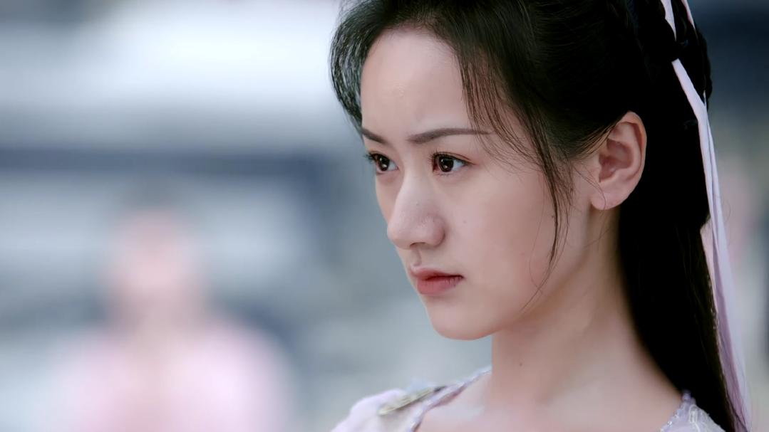 袁冰妍|明明都是袁冰妍演的女主，刘泠和禇璇玑的差别咋就那么大呢？