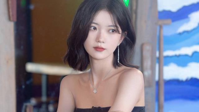 吕珊|吕珊坠入爱河幸福无比，因为男友变温柔，男友真面目让人好奇