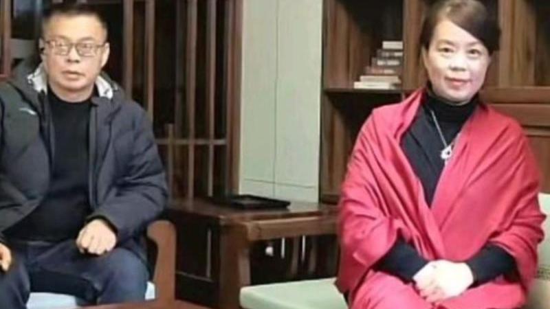 许敏|开封舅舅离世许敏惨遭网暴，称其表演痕迹严重，不当演员可惜了