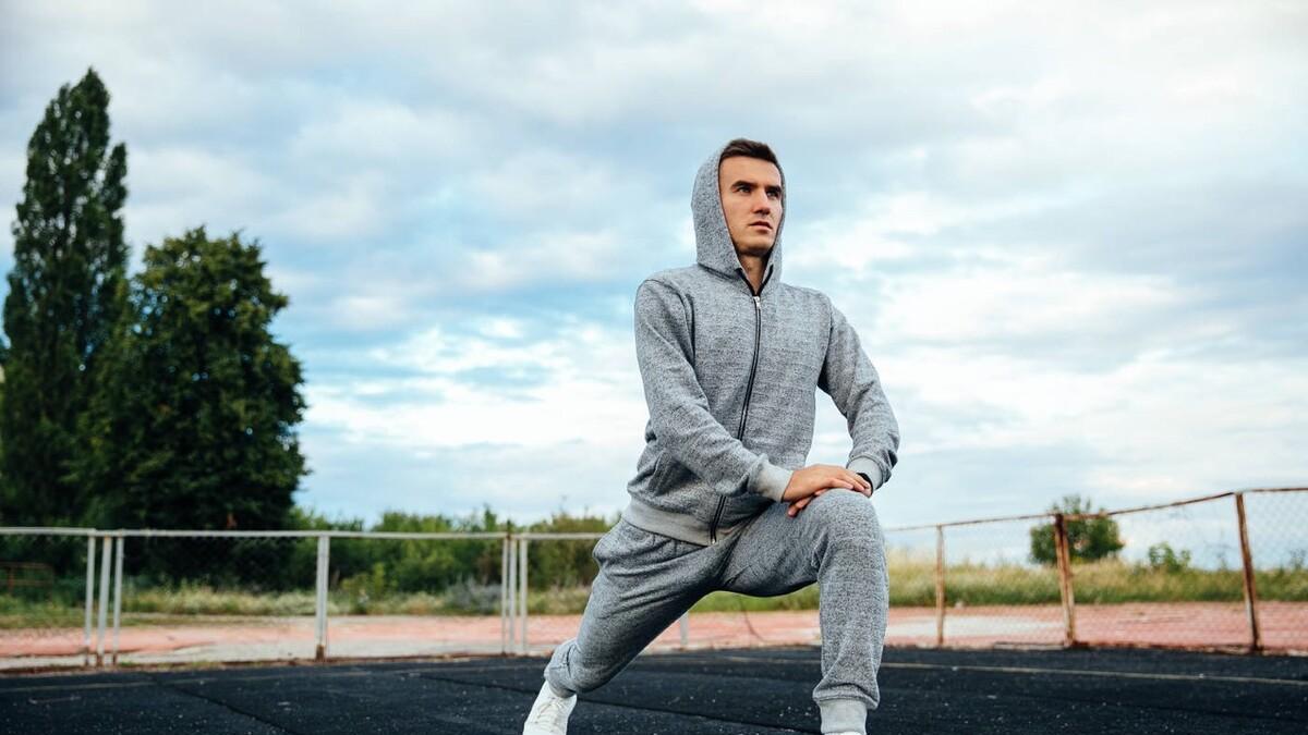 箭步蹲|长期坚持做箭步蹲，这些意想不到的好处，你知道哪些？