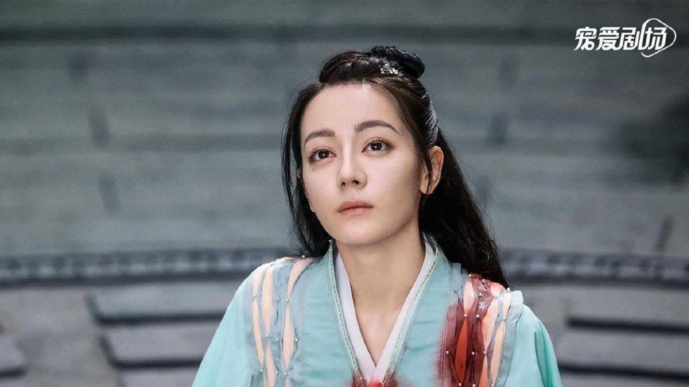 纪云禾|与君初相识：面对卿瑶这个“情敌”，纪云禾为何笑着松了一口气？