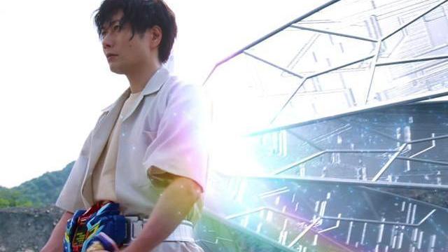 天官赐福|利维斯：元太变身Destream超越利维斯，6种致敬元素你看懂几个？