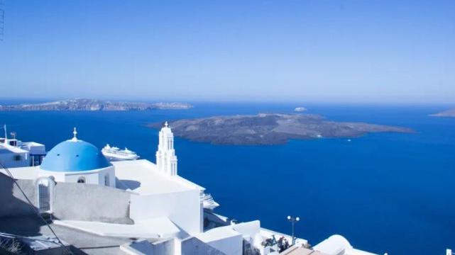 成都|希腊政府补贴3千万欧元支持“全民旅游”！