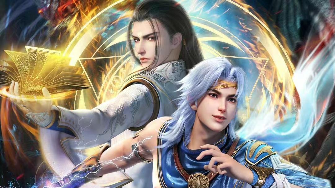 广播剧|《天官赐福》等动漫被叫停，同类型广播剧也下架