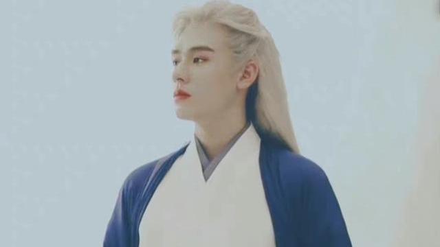 龚俊|不谈美貌，简单聊聊——演员龚俊