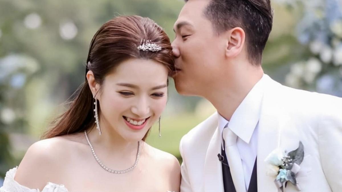 婚变|苟芸慧又传婚变？昔日办童话式婚礼被宠成公主，如今却遭冷遇？