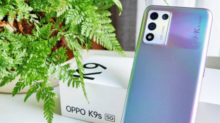 OPPO|OPPOk11S产品曝光，5600毫安+12GB，2299香不香？