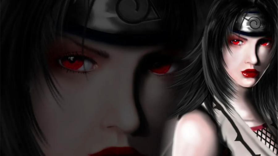 火影忍者|火影忍者中最早出场的上忍夕日红为什么后期被雪藏了？上限太低