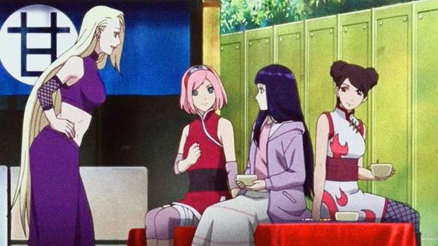 宝贝|火影：太惨了！动漫里这些兵刃被捧为宝贝，可是后来都被弃如敝履