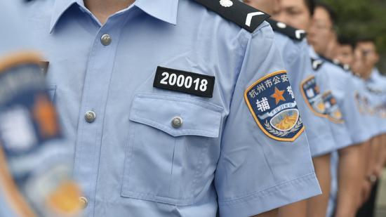 招聘|公安机关招聘1400名辅警，有面向退役士兵、士官专岗，条件放宽！