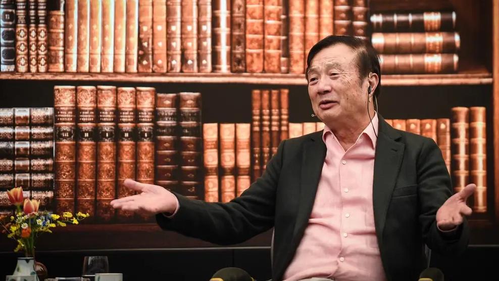 |?营收暴降81%，海思将成第二“荣耀”？徐直军：我们要一直养下去