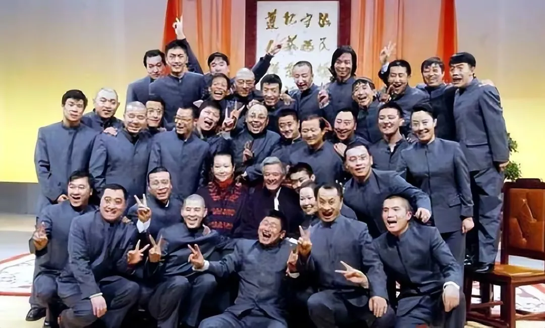 蔡维利|网传王老七的扮演者蔡维利被开除