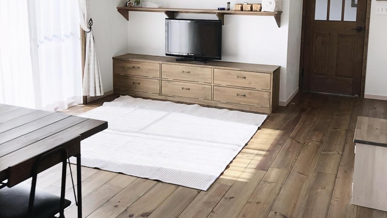 看完日本人的收纳，我是服了！极简的小家越住越大，全屋井然有序