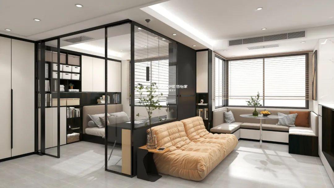 4种餐厅布局规划，打造更合适的用餐环境！