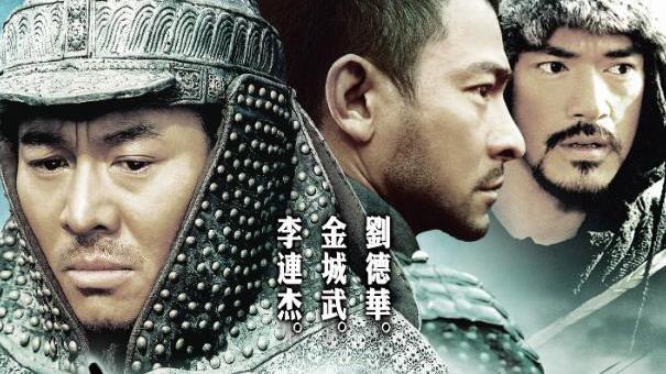 朱珠|一直都不被重视的6部经典片，也许你错过了