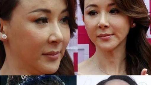 王心凌|下血本保养却还是争不过老天爷，不如做个优雅的迟暮女神