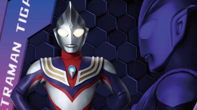 迪迦·奥特曼|《迪迦奥特曼》真是首部平成系作品？圆谷准备了另一部剧！