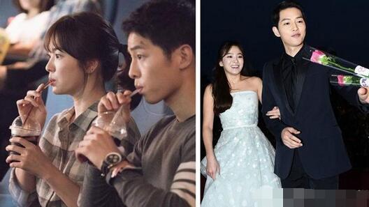 双宋|让王子和公主的爱情留在童话里，双宋离婚未必是烂尾剧结局