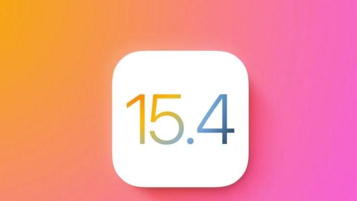 iOS|iOS15.4.1正式版续航稳了，是一个值得“养老”的版本