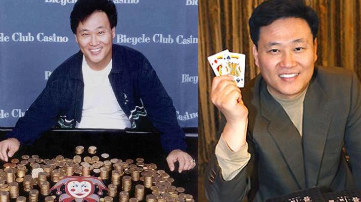 徐奉洙|一夜鏖战 徐奉洙八连胜 败者退出棋坛 成美国赌王 狂赚4000万美金