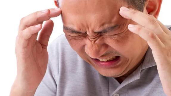 脑中风|血栓来临，身体或会发出4个信号，请务必留个心眼