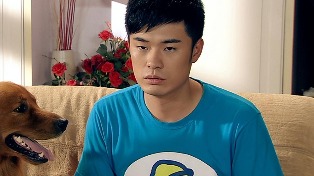 张翰|7个“千人一面”的演员：有人走不出舒适圈，有人演什么都像自己