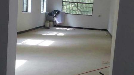 男朋友说他家住大别墅，院里还有大泳池，去了才知道是这样！