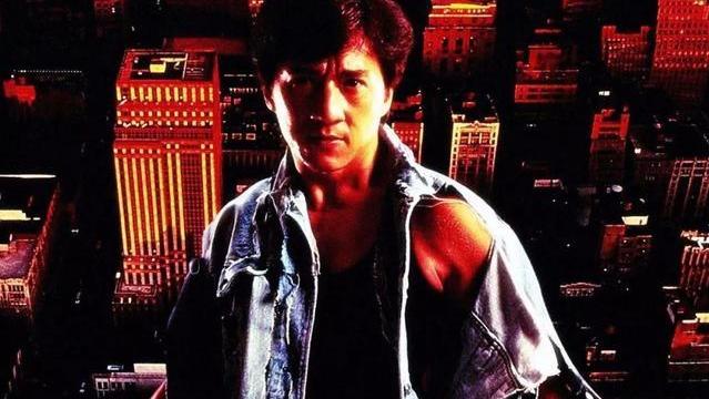 李小龙|成龙：“我的动作比李小龙难100倍”，却被陈惠敏说出关键差距