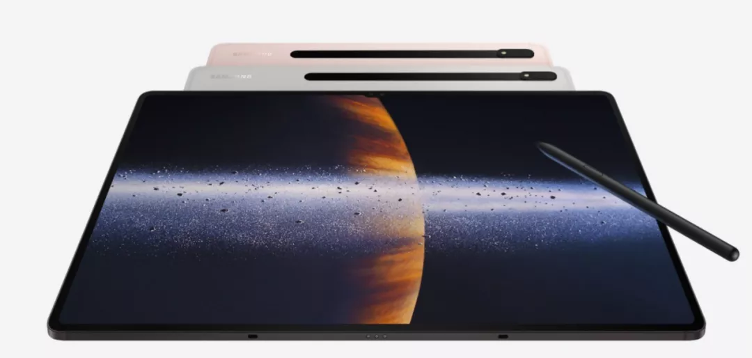三星S8|5499元起！三星S8平板对标iPad Pro？