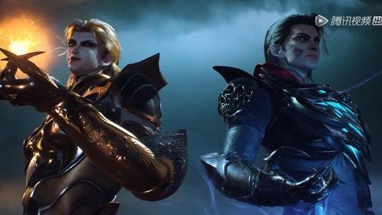 武魂|二明发动重力控制领域，有谁注意到鬼斗罗在干嘛，真是太菜了