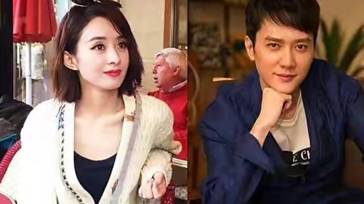 赵丽颖|时隔1年要复婚？赵丽颖横店聚会被拍，冯绍峰同天现身约会