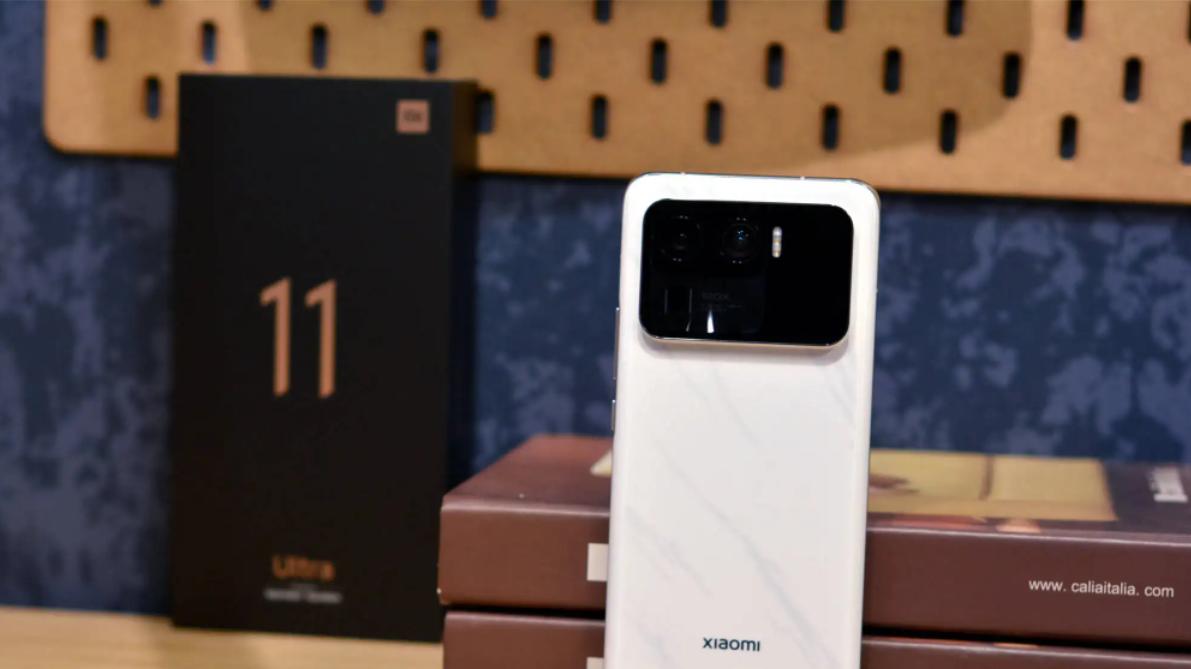 小米科技|徕卡“抛弃”华为？转头就找小米合作，小米12 Ultra或许成亮点