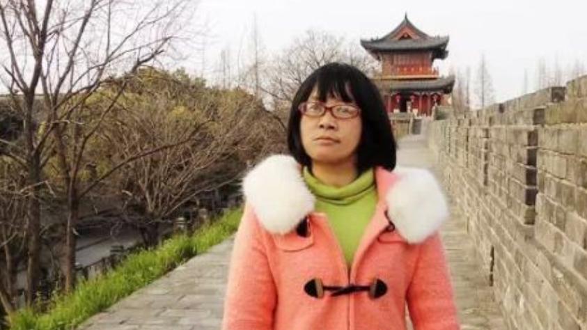 余秀华|余秀华被男友家暴，没想到事情还有反转