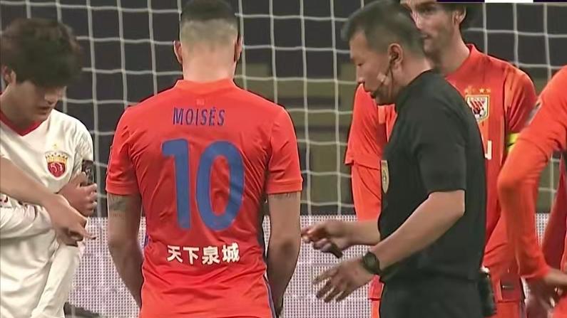 刘彬彬|鲁能10人合同到期8人得到续约，刘彬彬竟然挖都挖不走