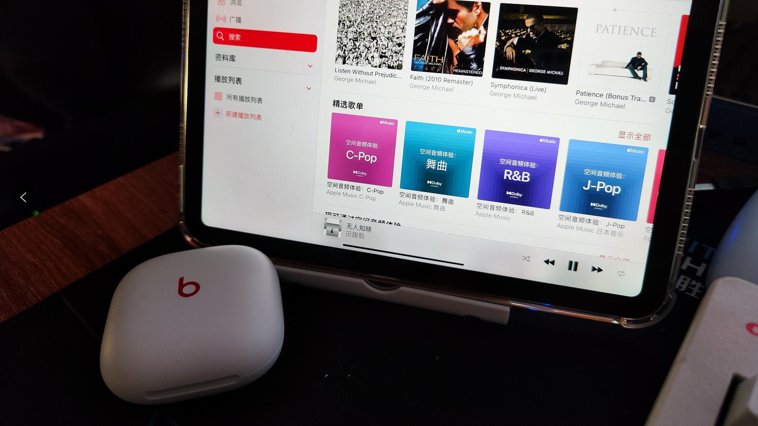 耳机|音质功能比肩AirPods Pro，价格更便宜！这才是最佳苹果耳机