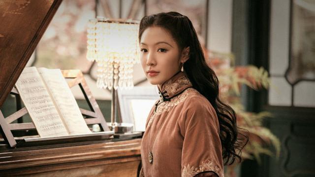 传家|《传家》同样是出身高贵的豪门千金，为何易钟秀结局活得最清醒？