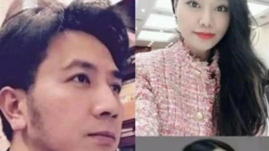 林生斌|林生斌罕见更动态，起诉近千人为前妻伸冤，千字长文未提及小乐