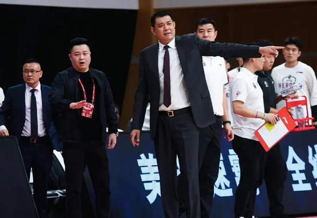 山东男篮|巩晓彬加盟青岛？鲁媒4个理由让他无法拒绝，山东男篮可惜了