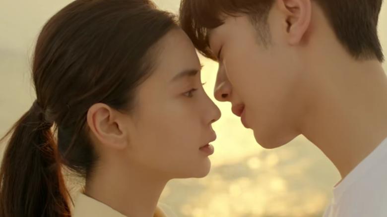 人物设定|baby《爱情应该有的样子》首波口碑出炉！打分评价都“一针见血”