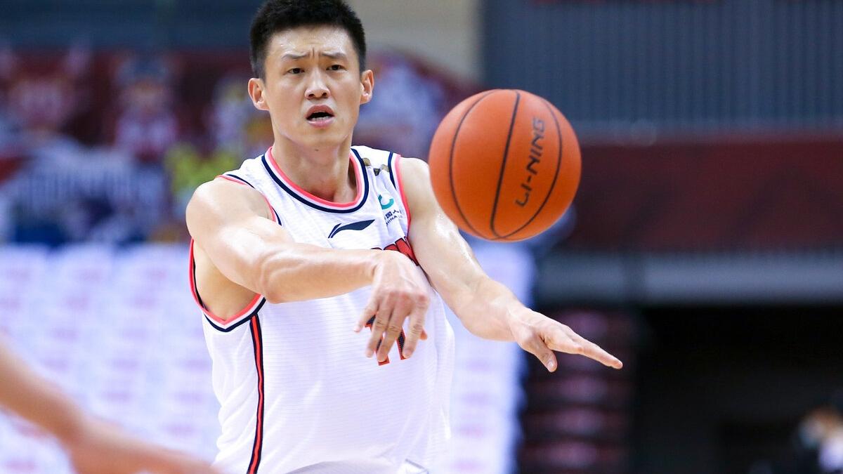 广东男篮|八强战！面对浙江稠州，广东队还能依靠经验和老将发光而晋级么
