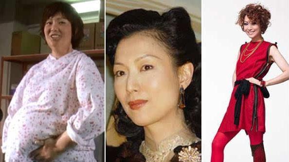 刘德华|香港明星为什么瘦？刘德华30年不喝冰水，刘嘉玲二十年不吃晚餐！