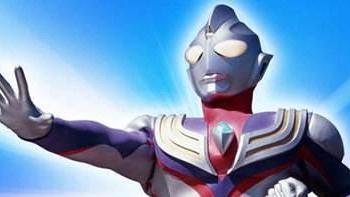 迪迦·奥特曼|迪迦称霸系列25周年，他的人气为何丝毫不减，你对此有何看法？