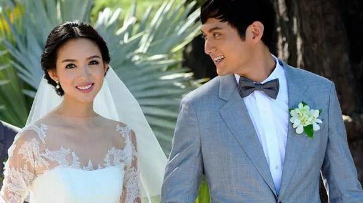 生死钟声|世界小姐张梓琳：拒嫁30亿豪门，5年生两胎，被丈夫宠成了公主