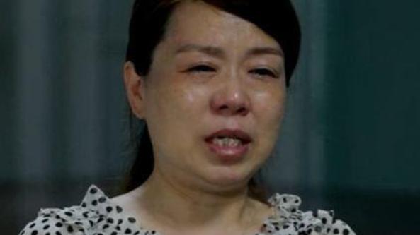 王一博|许敏痛失2位亲人后，杜粉叫嚣道：一个月带走一个，1年带走他们家